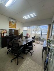 First Centre (D19), Factory #640237521